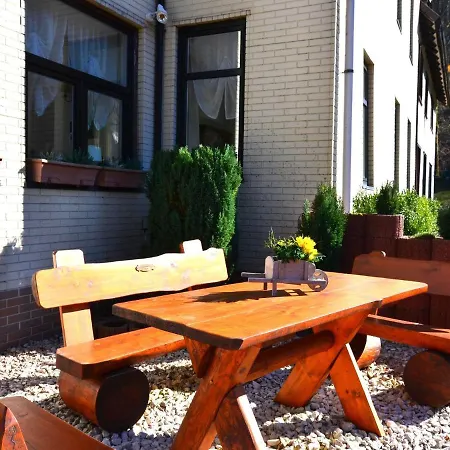 Apartment Sonniges Dachgeschoss-refugium, *