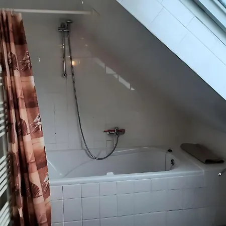 Apartment Flat In The Harz Near The Area *