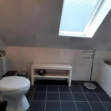 Flat In The Harz Near The Area Apartment *
