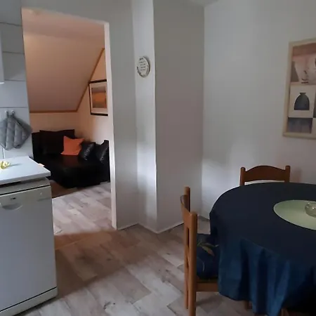 Apartment Flat In The Harz Near The Area