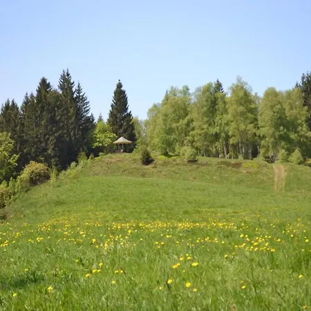 Apartment Sonniges Dachgeschoss-refugium, *