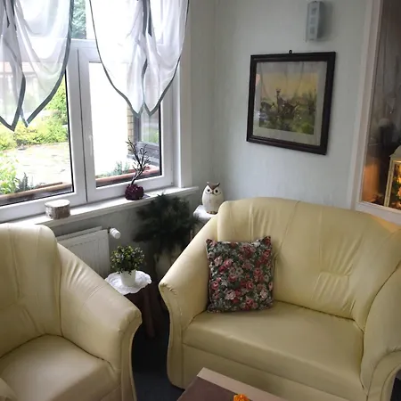 Flat In The Harz Near The Area Apartment *