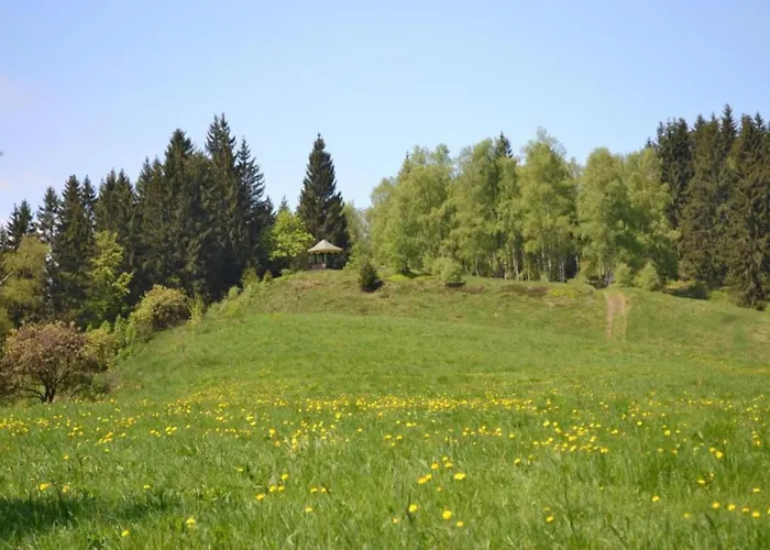 Διαμέρισμα Sonniges Dachgeschoss-refugium, *