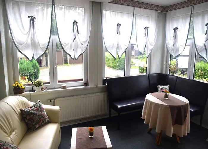Sonniges Dachgeschoss-refugium, * Wildemann