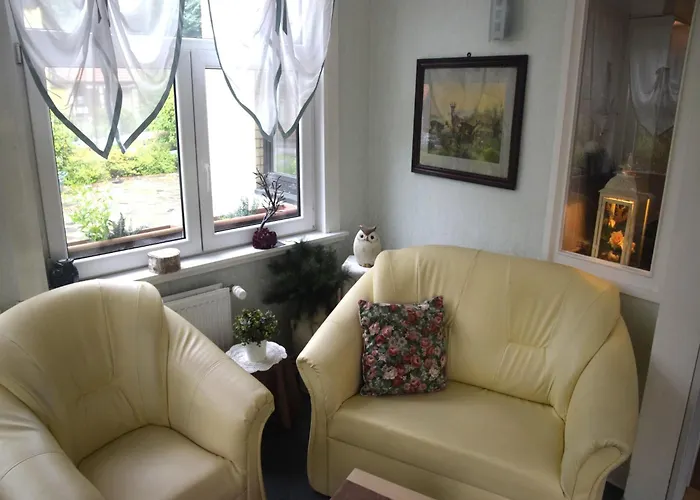 Sonniges Dachgeschoss-refugium, Διαμέρισμα *